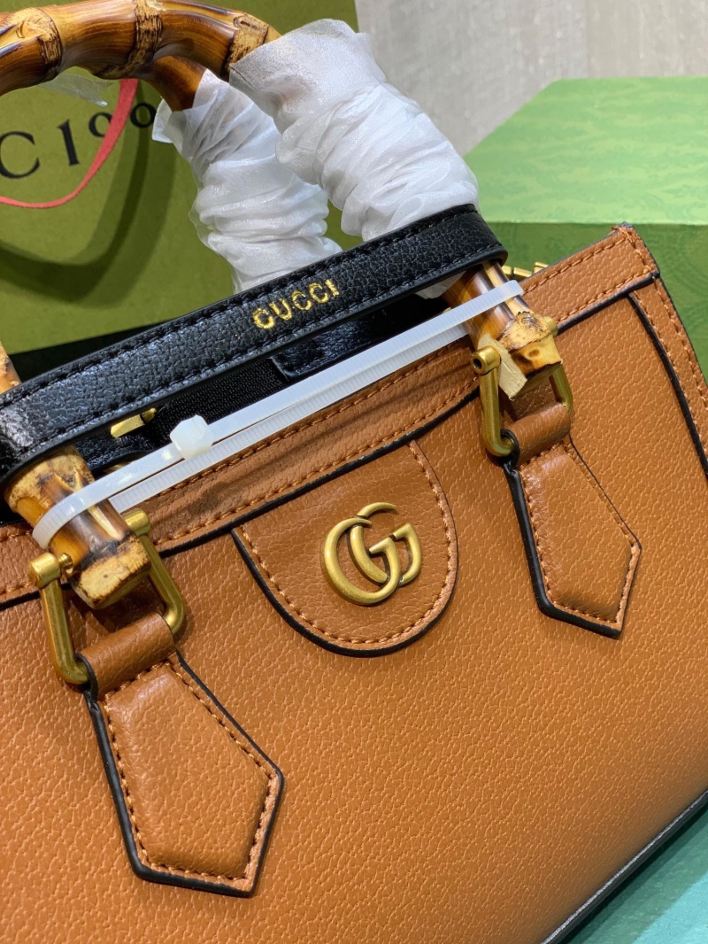 Gucci Top Handle Bags